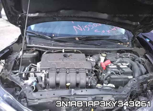 3N1AB7AP3KY343061 фото 2