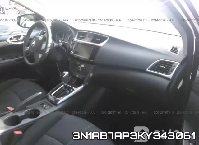 3N1AB7AP3KY343061 фото 6
