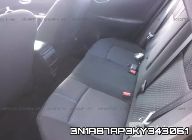 3N1AB7AP3KY343061 фото 9
