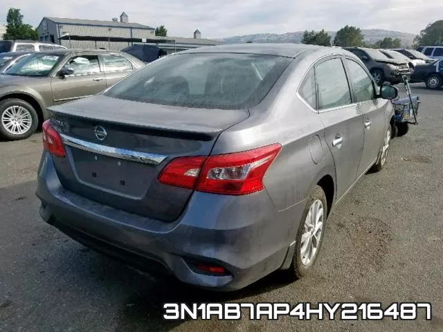 3N1AB7AP4HY216487 фото 5