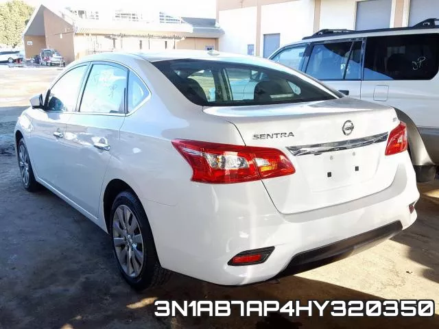 3N1AB7AP4HY320350 фото 4