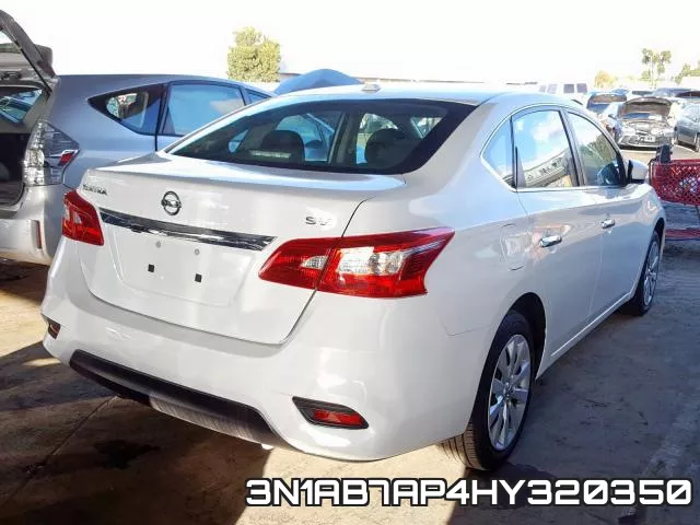 3N1AB7AP4HY320350 фото 5