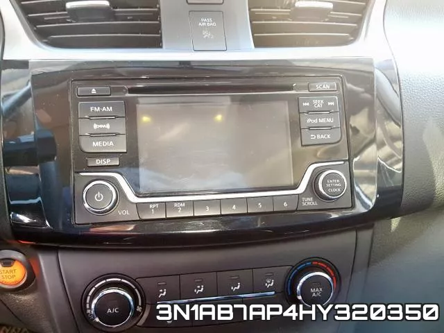 3N1AB7AP4HY320350 фото 10