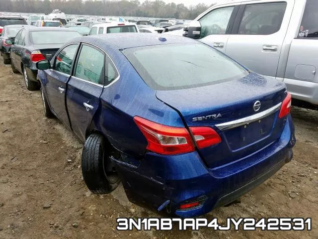 3N1AB7AP4JY242531 фото 4