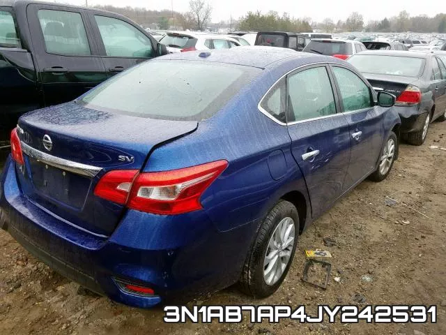 3N1AB7AP4JY242531 фото 5
