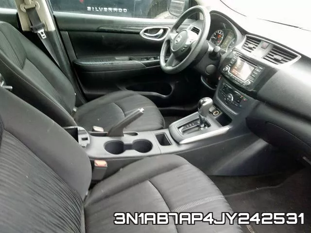 3N1AB7AP4JY242531 фото 6