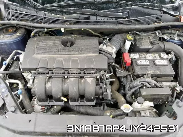 3N1AB7AP4JY242531 фото 8