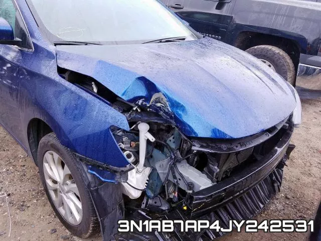 3N1AB7AP4JY242531 фото 10