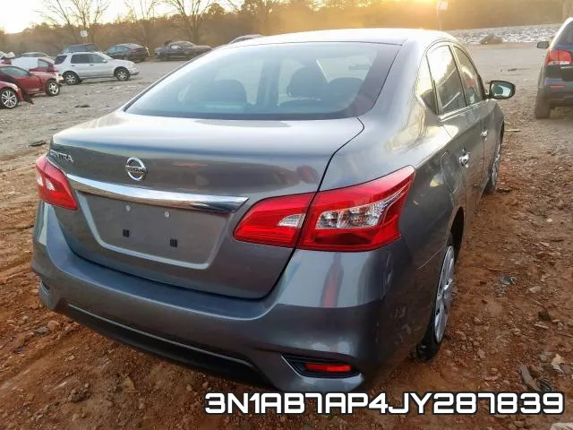 3N1AB7AP4JY287839 фото 5
