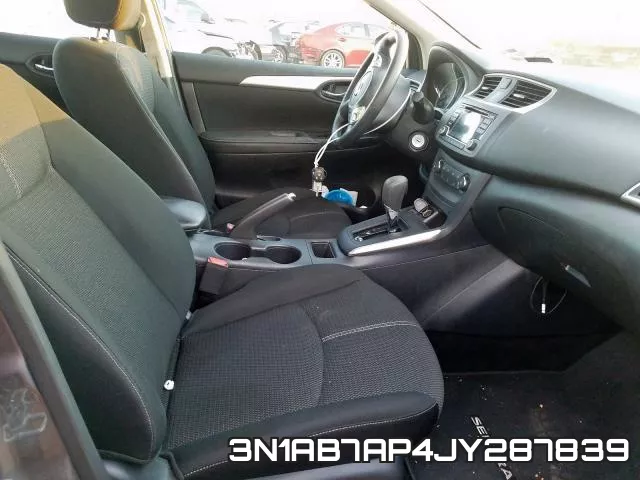 3N1AB7AP4JY287839 фото 6