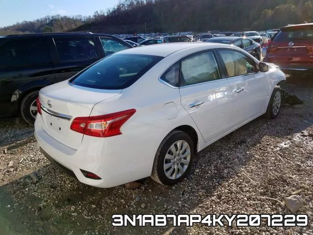 3N1AB7AP4KY207229 фото 5
