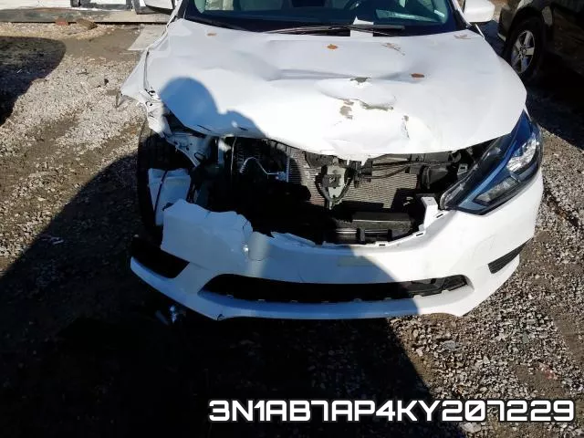 3N1AB7AP4KY207229 фото 10