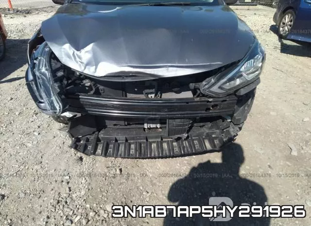 3N1AB7AP5HY291926 фото 6