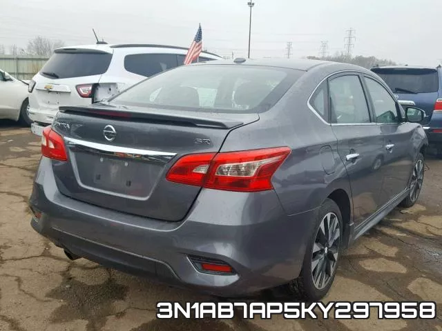 3N1AB7AP5KY297958 фото 4