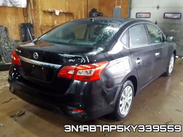3N1AB7AP5KY339559 фото 4