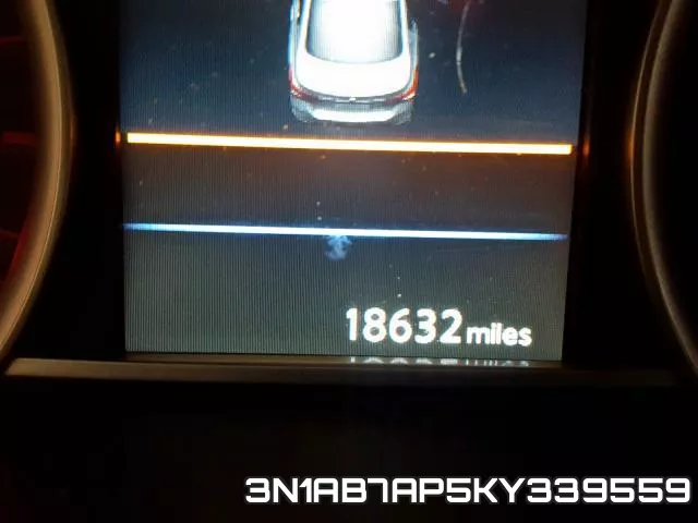 3N1AB7AP5KY339559 фото 8