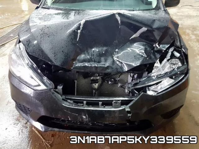 3N1AB7AP5KY339559 фото 9
