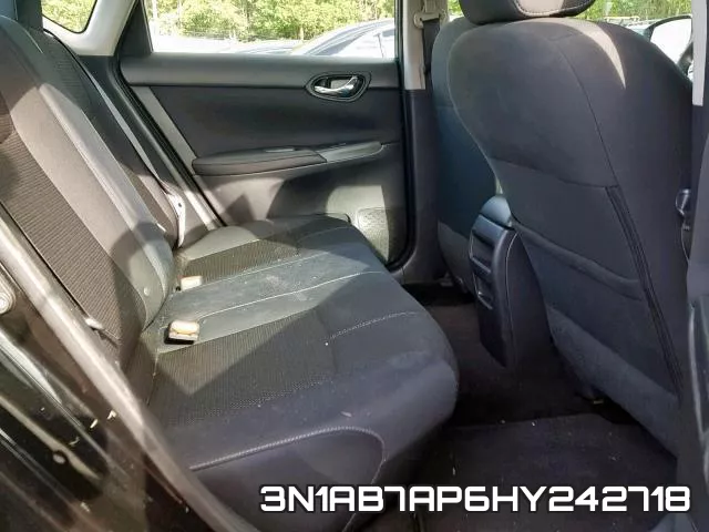 3N1AB7AP6HY242718 фото 6