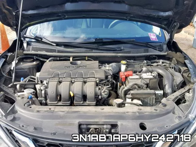 3N1AB7AP6HY242718 фото 7