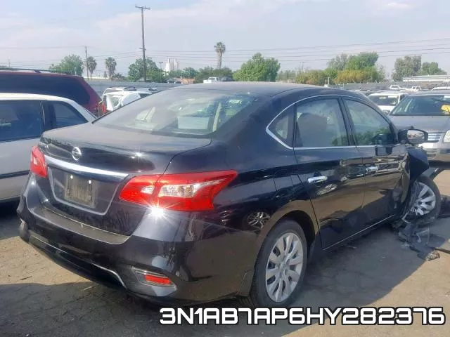 3N1AB7AP6HY282376 фото 5