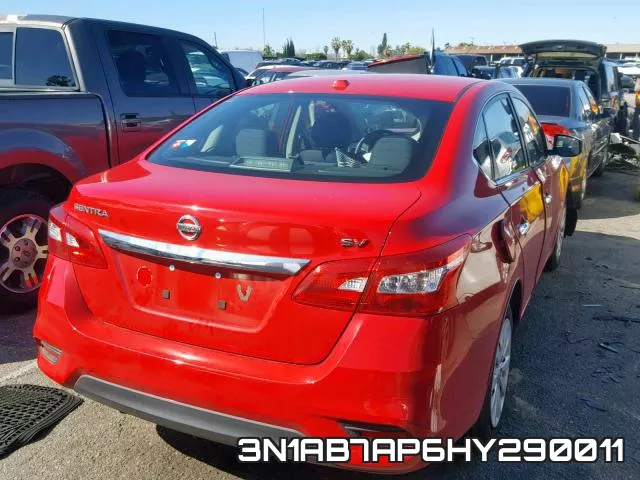 3N1AB7AP6HY290011 фото 5