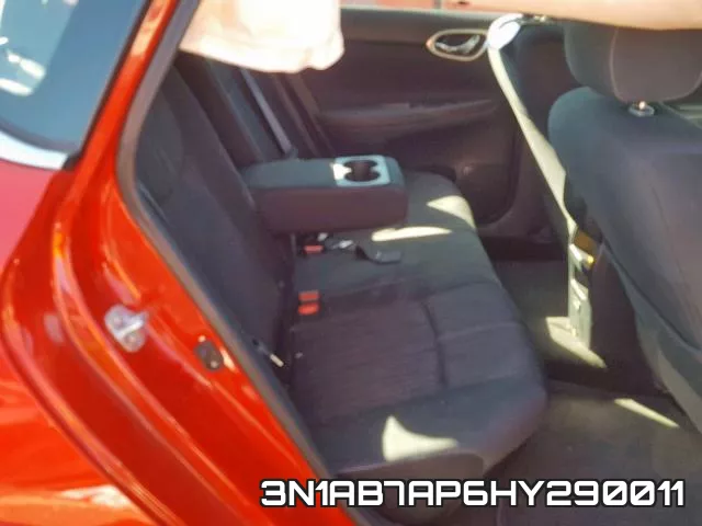 3N1AB7AP6HY290011 фото 7