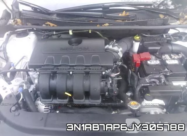 3N1AB7AP6JY305788 фото 2