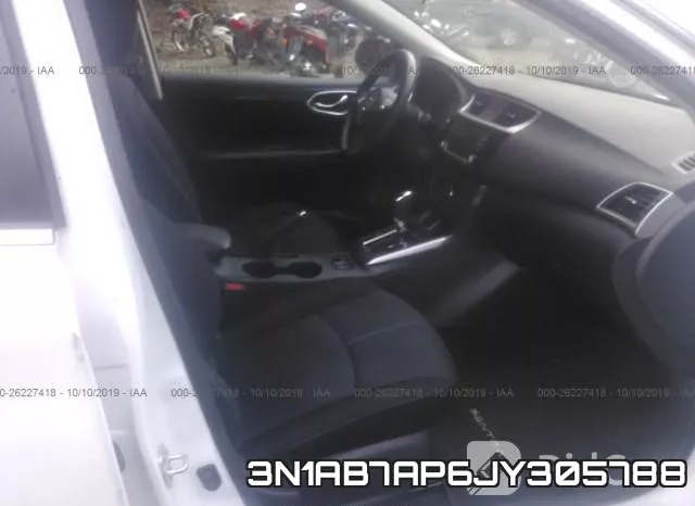 3N1AB7AP6JY305788 фото 6