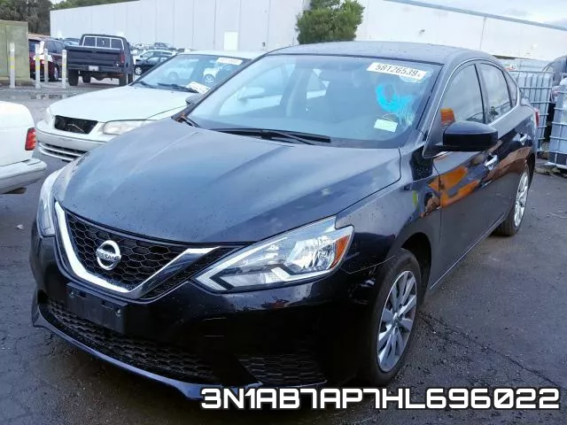 3N1AB7AP7HL696022 фото 3