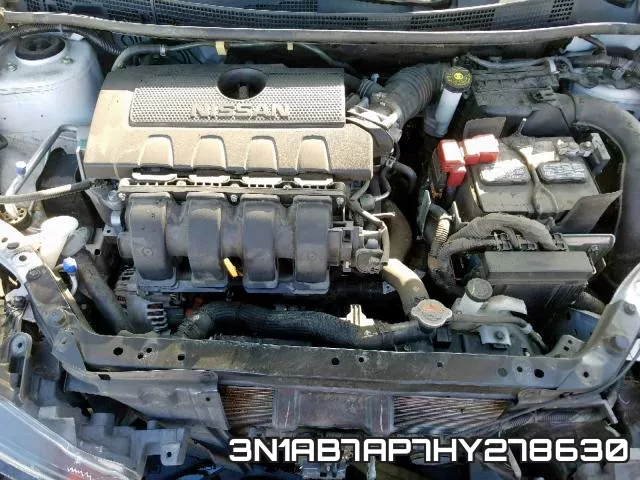 3N1AB7AP7HY278630 фото 7