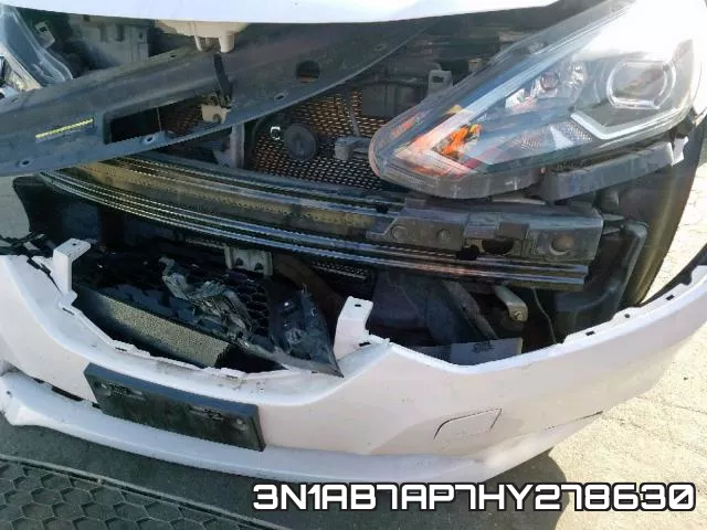 3N1AB7AP7HY278630 фото 9