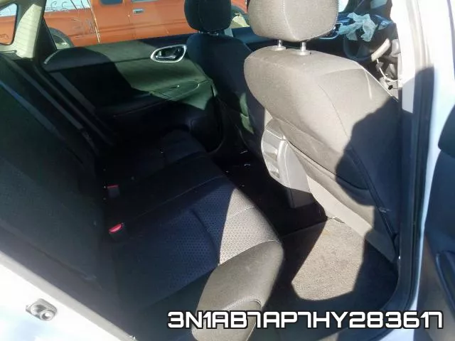 3N1AB7AP7HY283617 фото 7