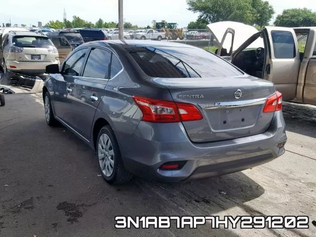3N1AB7AP7HY291202 фото 4