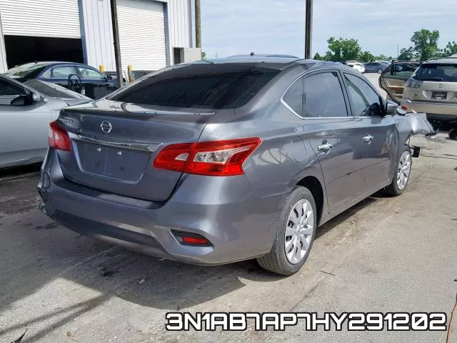 3N1AB7AP7HY291202 фото 5