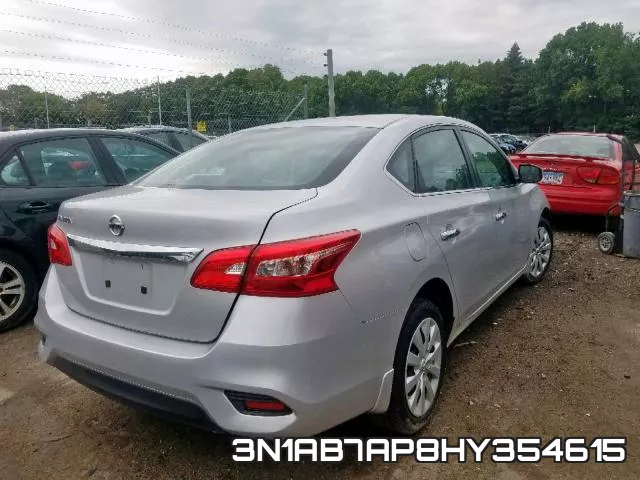 3N1AB7AP8HY354615 фото 4