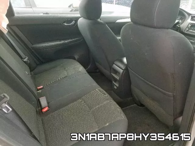 3N1AB7AP8HY354615 фото 6
