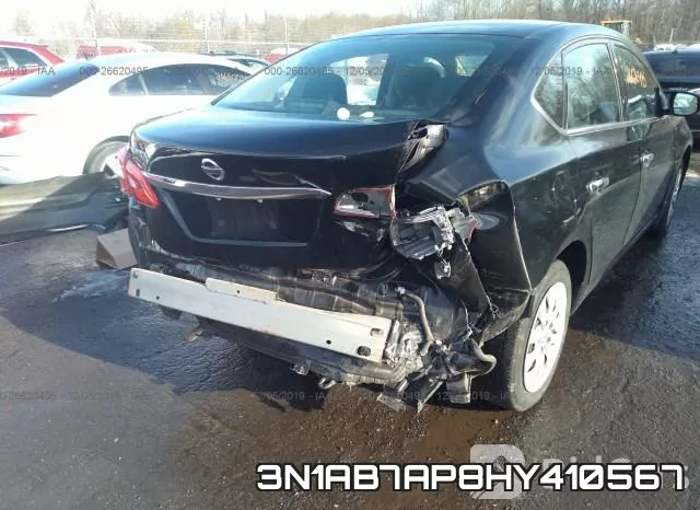 3N1AB7AP8HY410567 фото 7