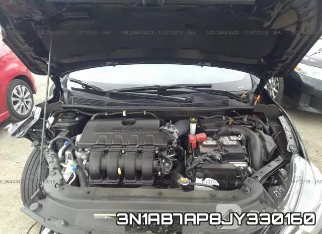 3N1AB7AP8JY330160 фото 2