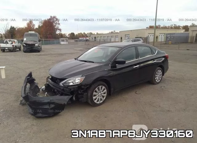 3N1AB7AP8JY330160 фото 3