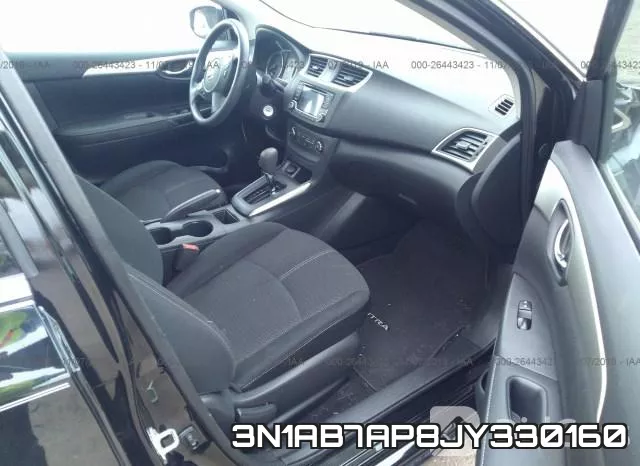 3N1AB7AP8JY330160 фото 6