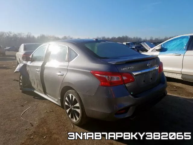 3N1AB7AP8KY382065 фото 4