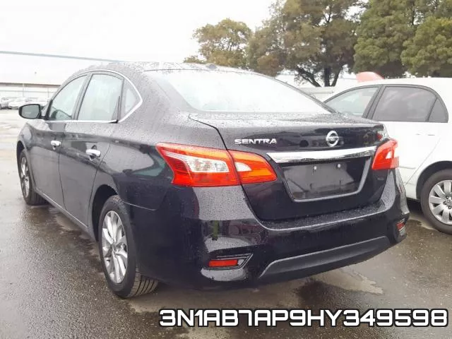 3N1AB7AP9HY349598 фото 4