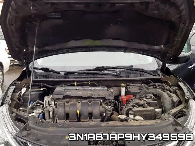 3N1AB7AP9HY349598 фото 8
