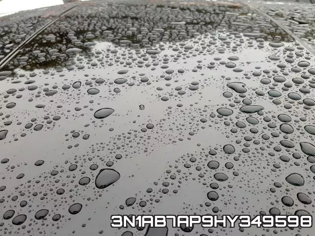 3N1AB7AP9HY349598 фото 10