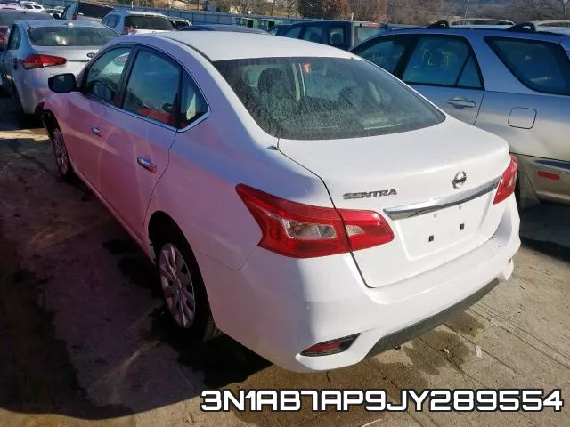 3N1AB7AP9JY289554 фото 4