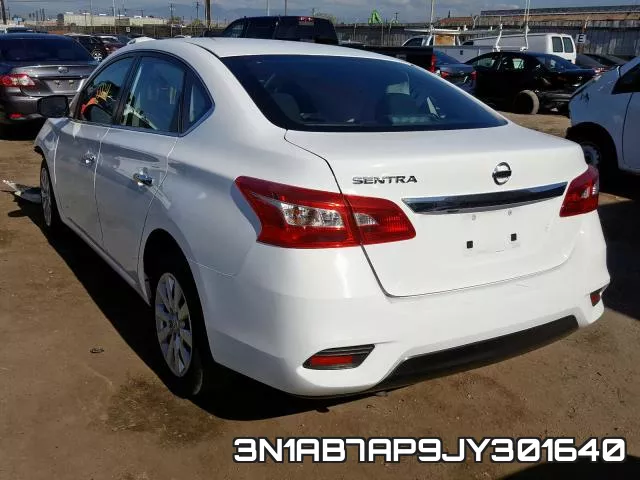 3N1AB7AP9JY301640 фото 4