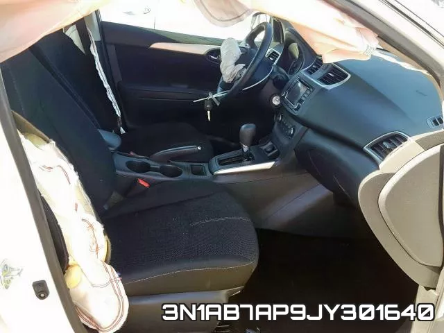 3N1AB7AP9JY301640 фото 6