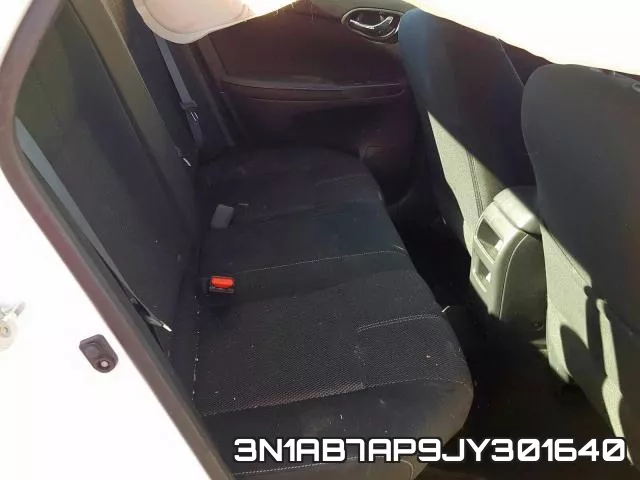 3N1AB7AP9JY301640 фото 7