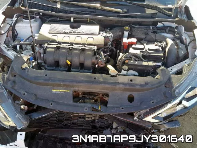 3N1AB7AP9JY301640 фото 8