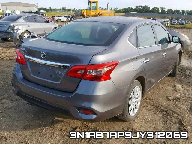 3N1AB7AP9JY312069 фото 5